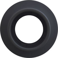 Gunite Pool Fitting (1.5" s, 2" Mip, Extnd) Black