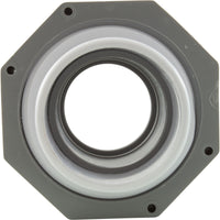 1-1/2In Slip Inlet W/Snap In (3/4In) Gray