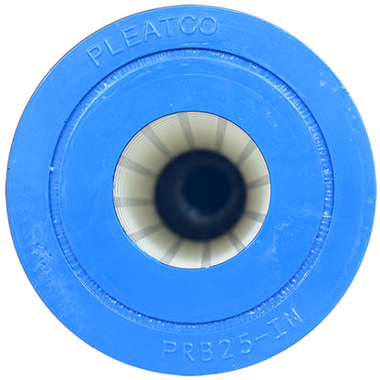 Cartucho, 25 pies cuadrados, caja, 2-1/8" de diámetro exterior, 5", 13-15/16" de largo, 3 oz