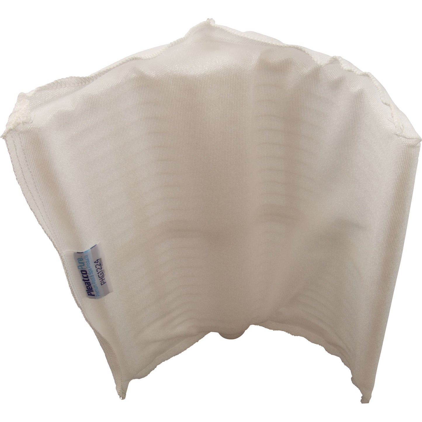 Rejilla DE, Pleatco, 9-3/4" x 12" para 24 pies cuadrados, completa