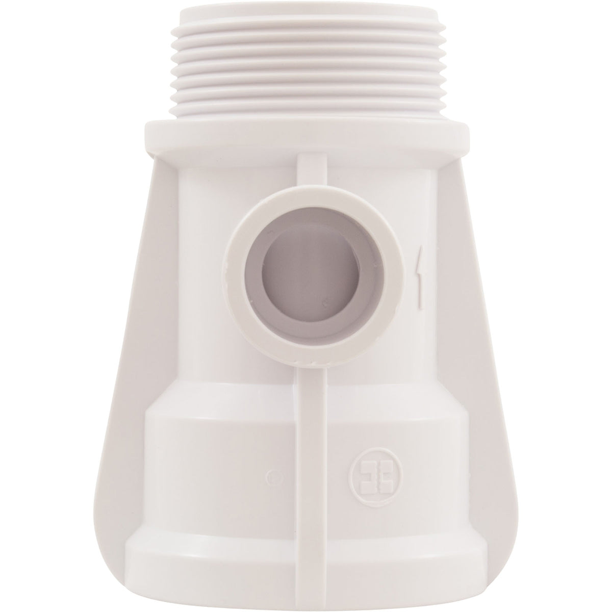 Jet-Air Fitting, Socket