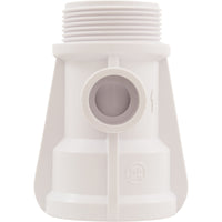 Jet-Air Fitting, Socket