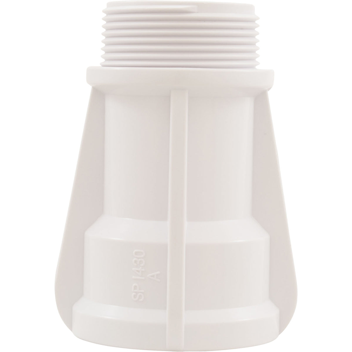 Jet-Air Fitting, Socket