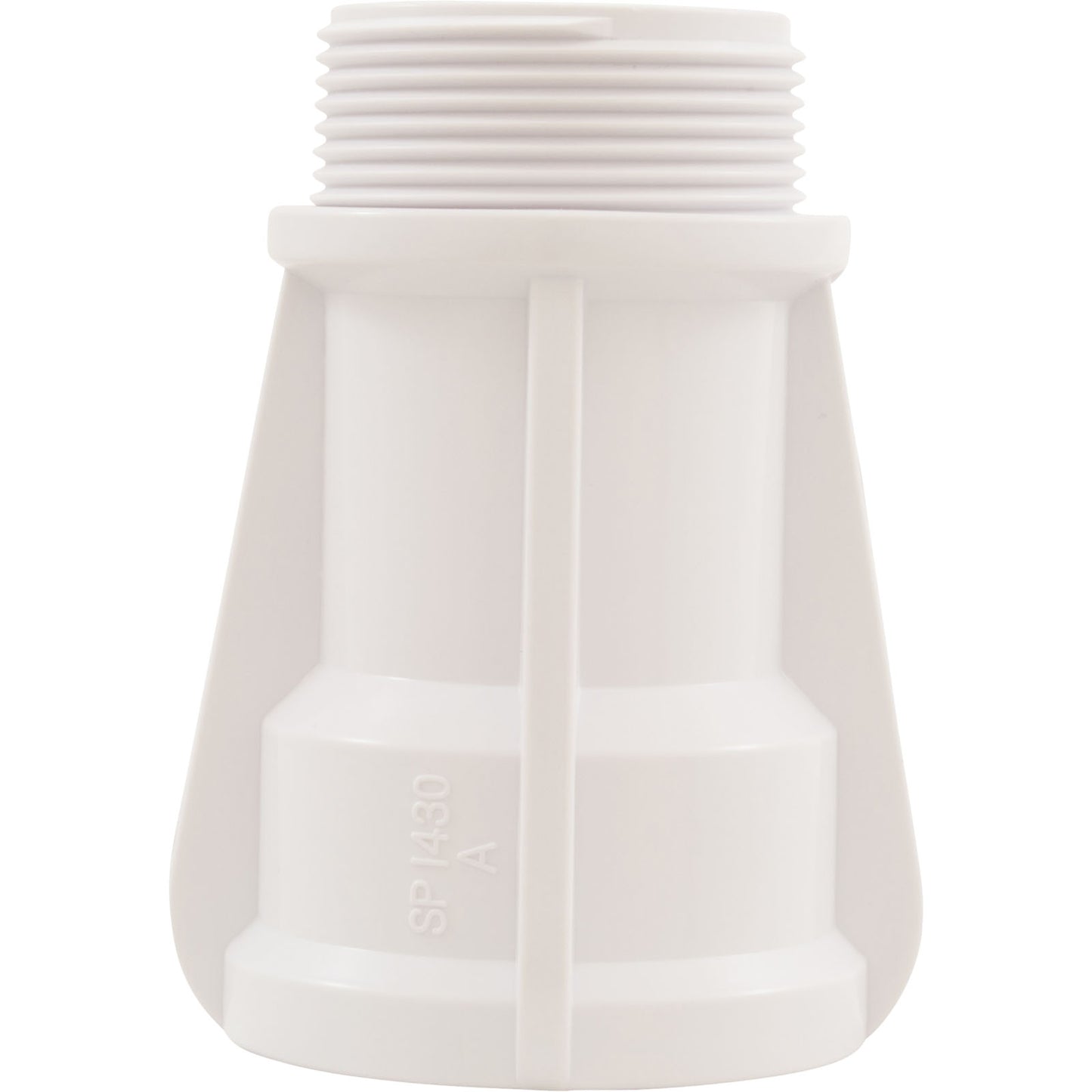 Accesorio de aire a chorro, casquillo