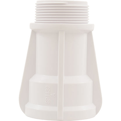 Accesorio de aire a chorro, casquillo