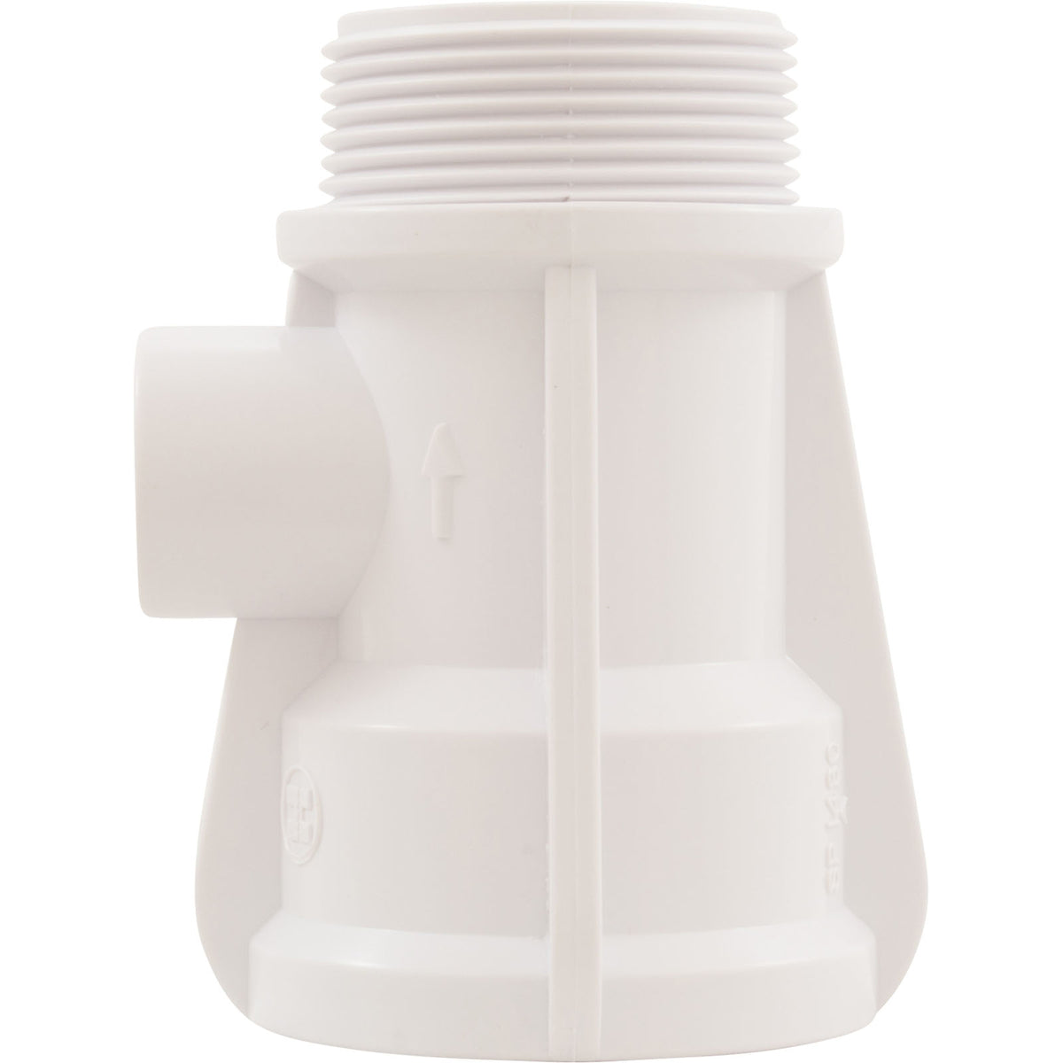 Jet-Air Fitting, Socket