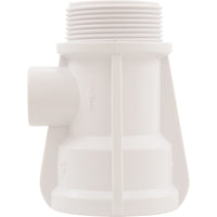 Jet-Air Fitting, Socket