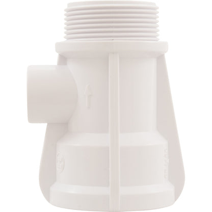 Accesorio de aire a chorro, casquillo