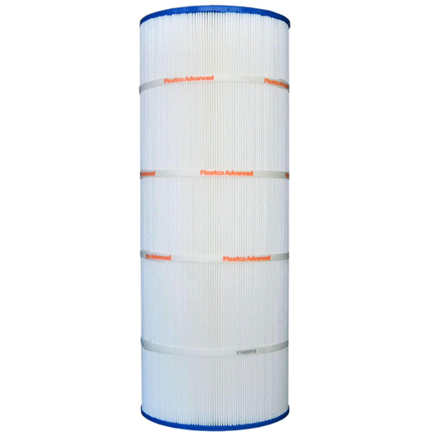 Cartucho, 200 pies cuadrados, 4" de exterior, 4" de exterior, 8-15/16", 23-1/4" de largo, 4 oz