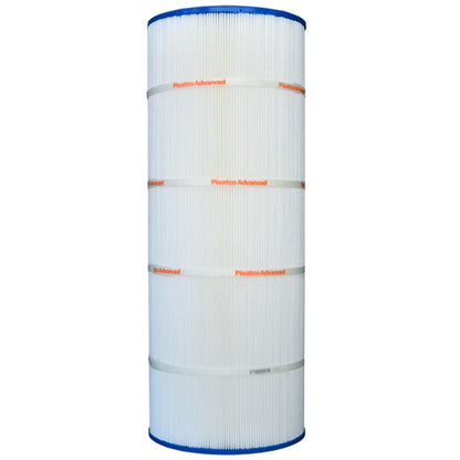 Cartucho, 200 pies cuadrados, 4" de exterior, 4" de exterior, 8-15/16", 23-1/4" de largo, 4 oz