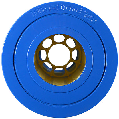 Cartucho, 200 pies cuadrados, 4" de exterior, 4" de exterior, 8-15/16", 23-1/4" de largo, 4 oz