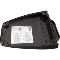 Capacitor Housing Cover, Zodiac Polaris PB4SQ Booster Pump