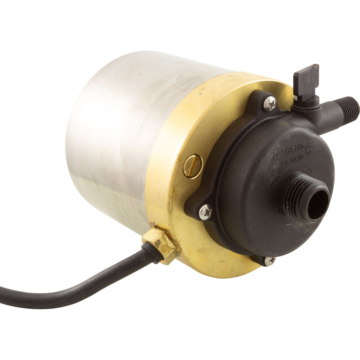 Pump, Circ, Little Giant S320PT-20, 115v, 335gph, 1/4" x 1/2"