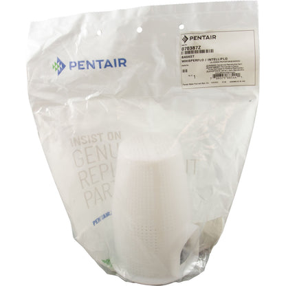 Basket, Pump, OEM Purex/Pent Whisperflo Aquatron Intelliflo 070387Z