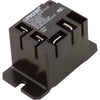 Relay, Coates, 240V, Q-12DS Flow Switch