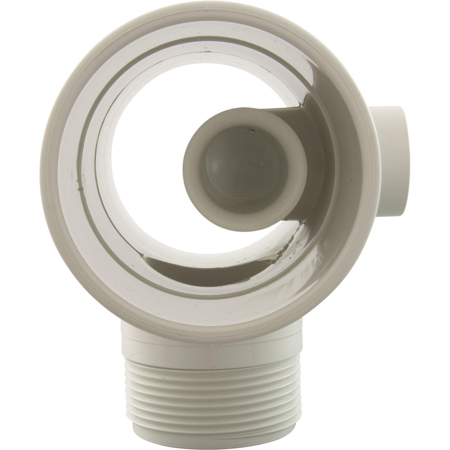 Tee desviadora, Aquastar ChemStar CH100