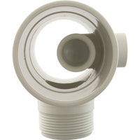 Diverter Tee, Aquastar ChemStar CH100