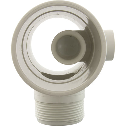 Tee desviadora, Aquastar ChemStar CH100