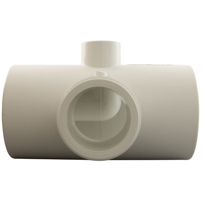 Tee desviadora, Aquastar ChemStar CH100