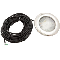 Pool Light, Hayward ColorLogic 4.0, LED, 115v, 100' Cord, SS