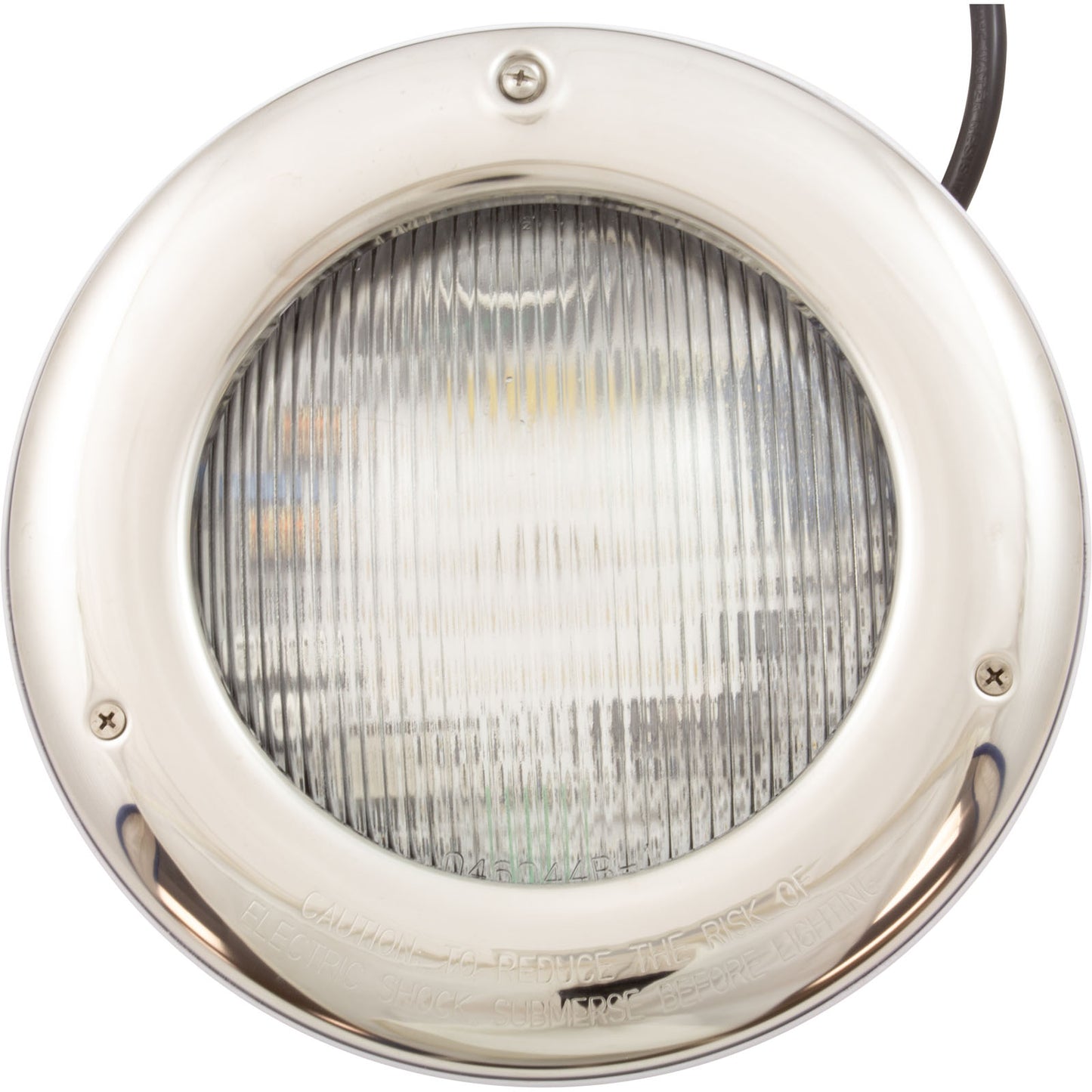 Pool Light, Hayward ColorLogic 4.0, LED, 115v, 100' Cord, SS