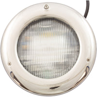 Pool Light, Hayward ColorLogic 4.0, LED, 115v, 100' Cord, SS