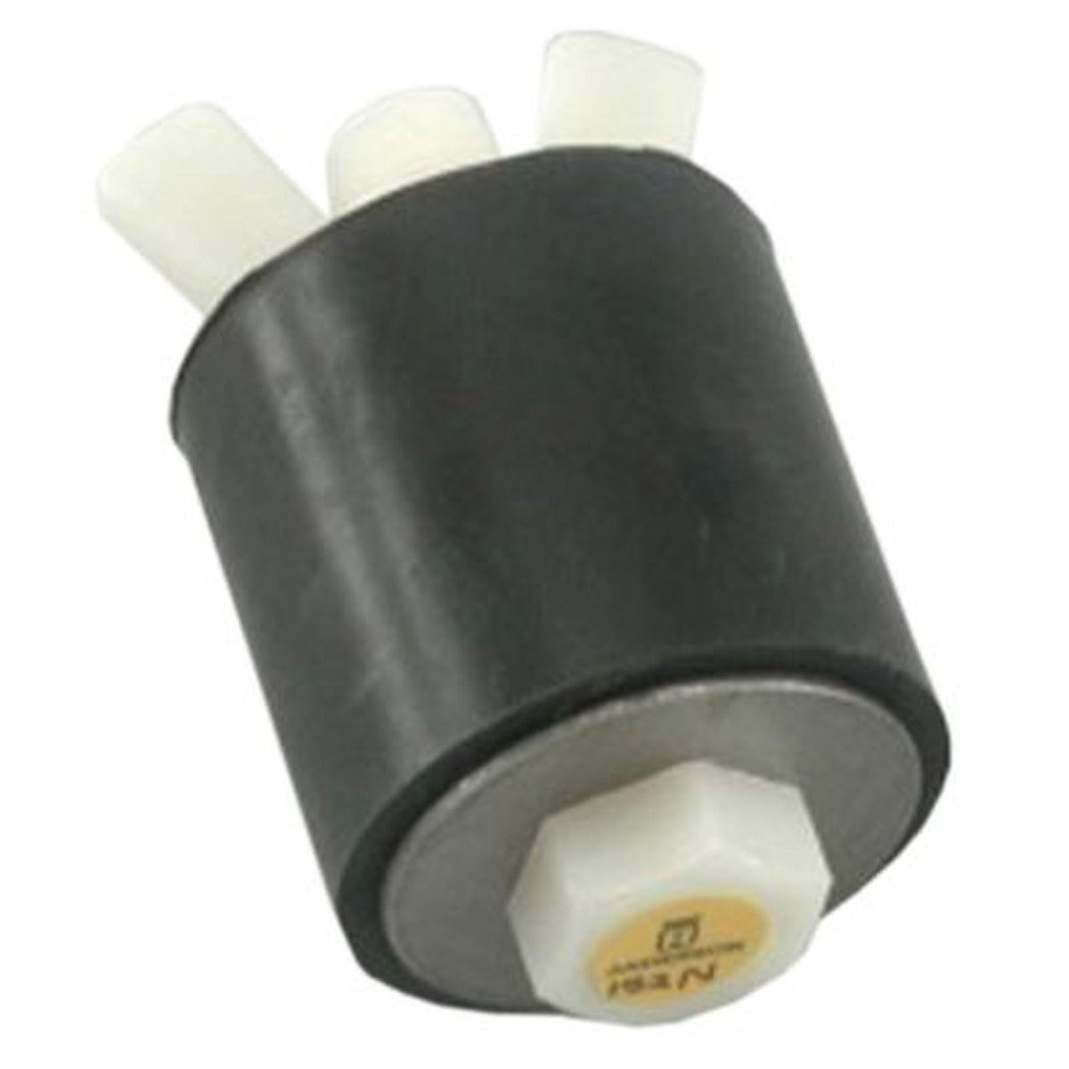 Tool, Nylon Test Plug, 1-3/4", 1-1/2" Thread