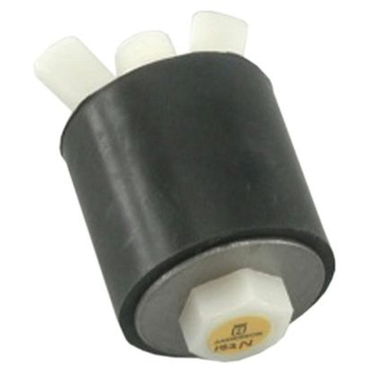Tool, Nylon Test Plug, 1-3/4", 1-1/2" Thread