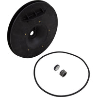 Seal Plate Kit Viton For P4E & P4R Box #6
