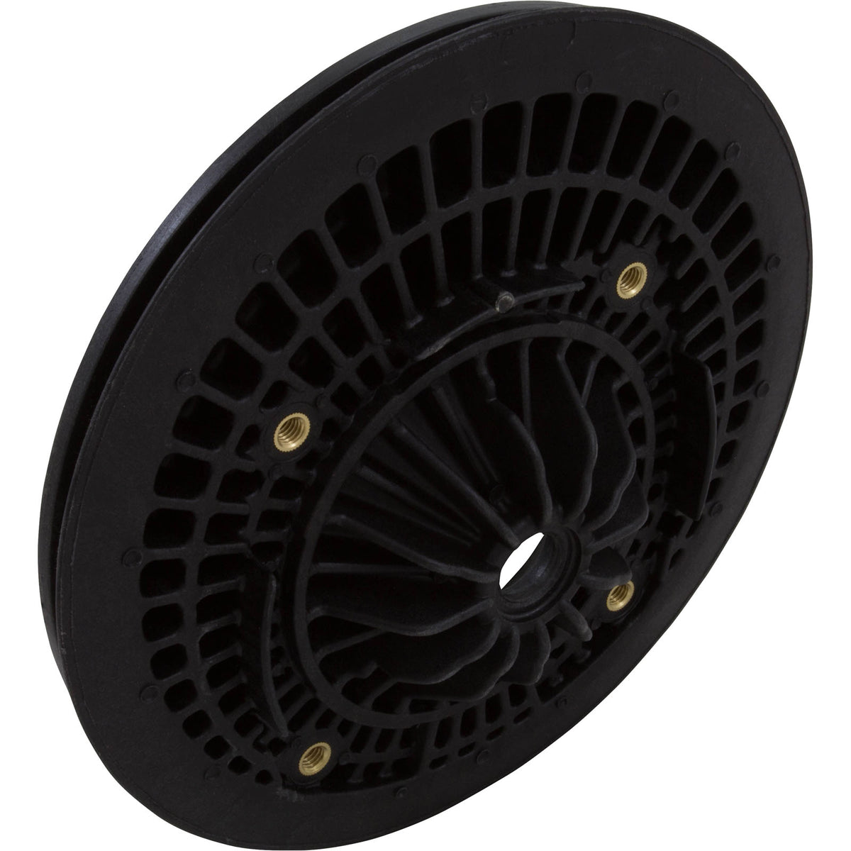 Seal Plate Kit Viton For P4E & P4R Box #6