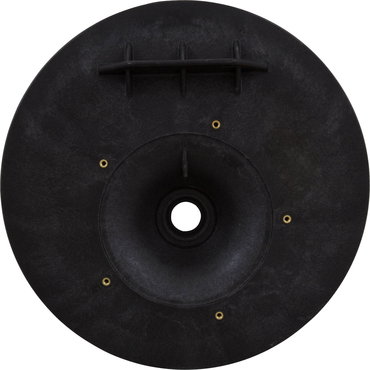 Seal Plate Kit Viton For P4E & P4R Box #6