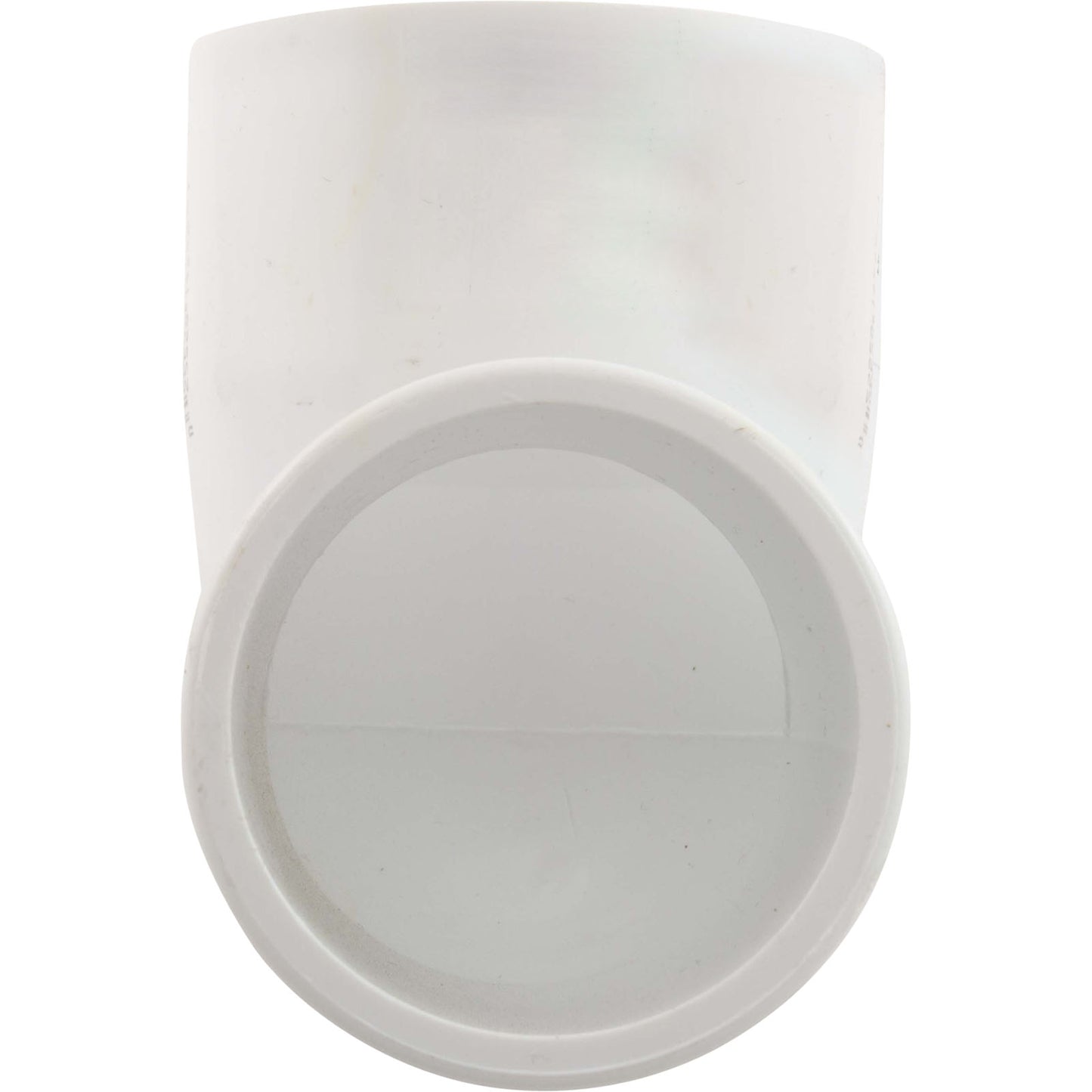 Coude 90, Dura, 2" Slip x 2" Spigot