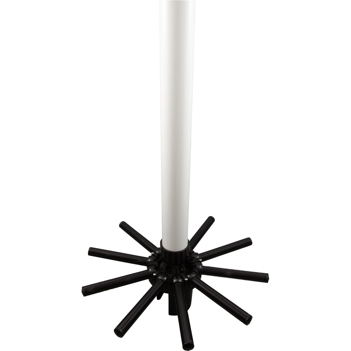 Ensemble latéral avec tube central SX270DA2X