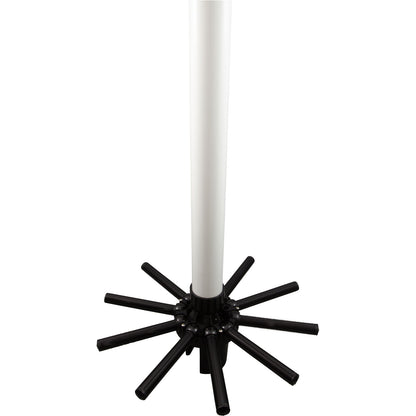 Ensemble latéral avec tube central SX270DA2X