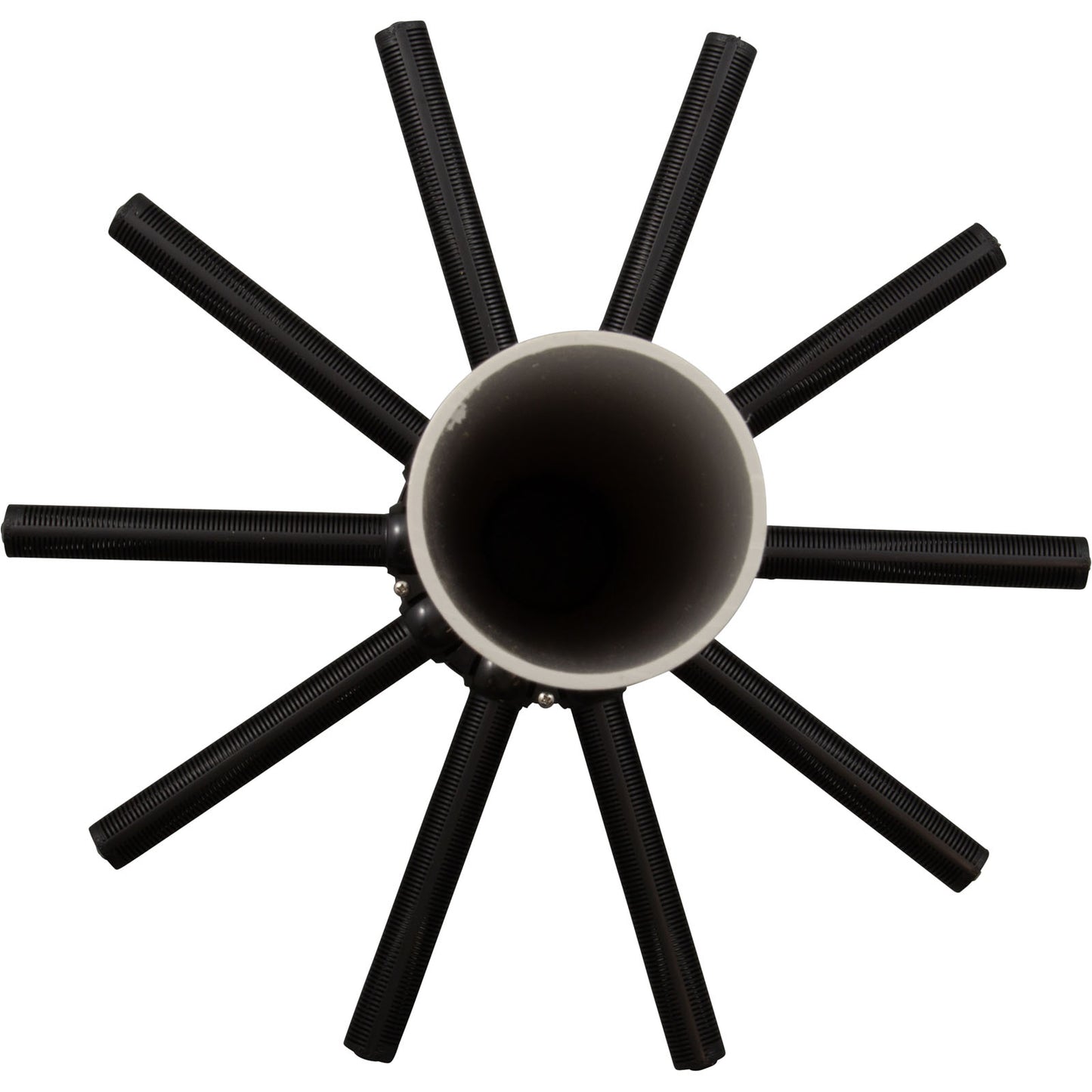 Ensemble latéral avec tube central SX270DA2X