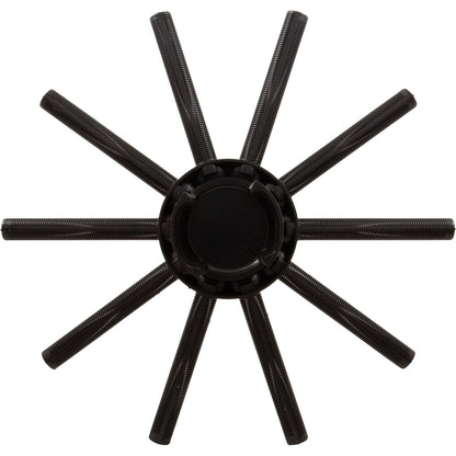 Ensemble latéral avec tube central SX270DA2X