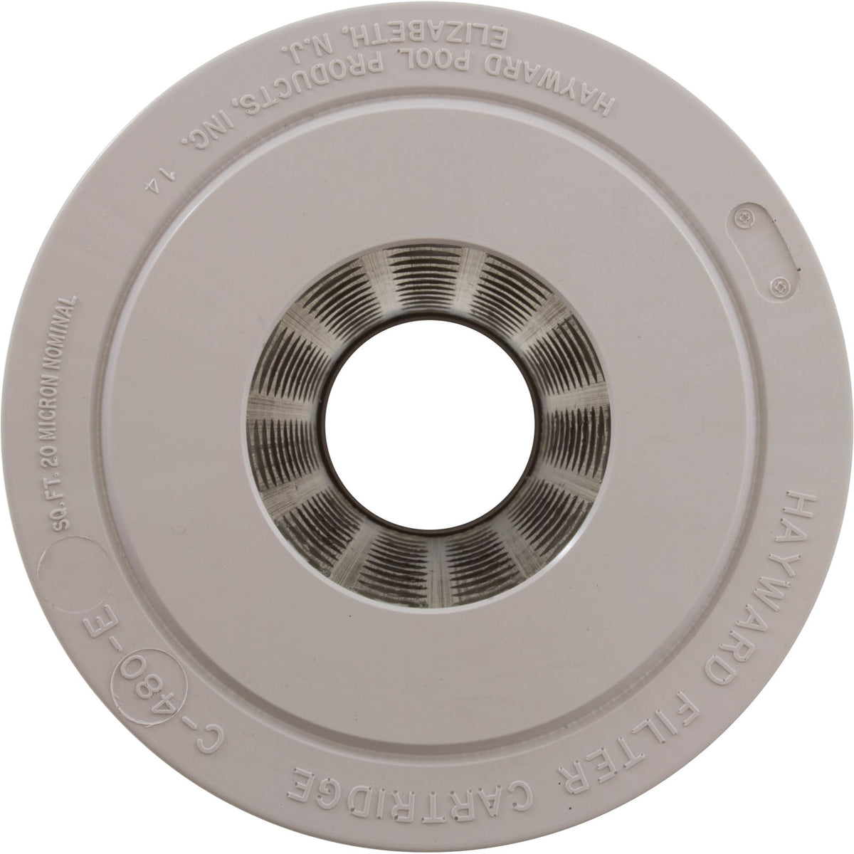 Hayward SwimClear / Super StarClear Replacement Cartridge - 225 Sq Ft (CX480XREPAK4)