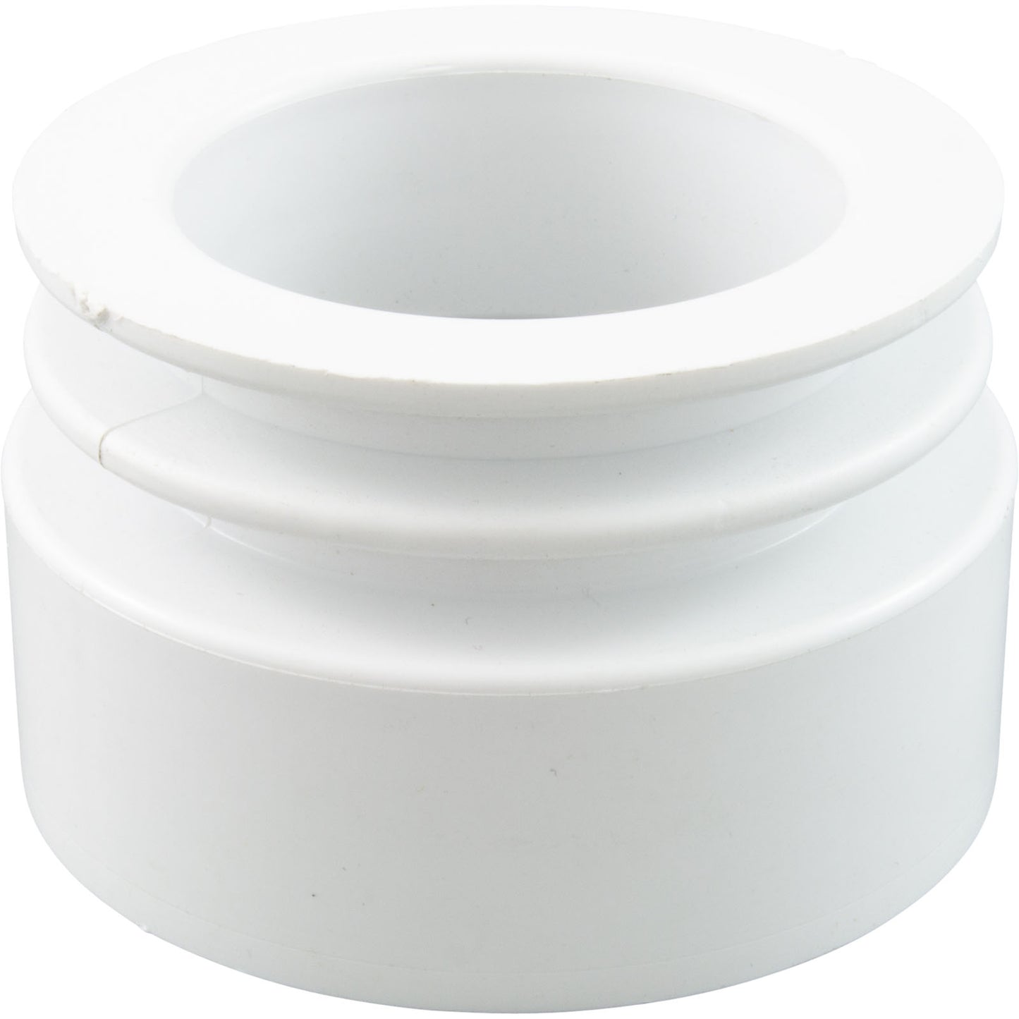 Niche, Waterway Mini Storm Gunite, White