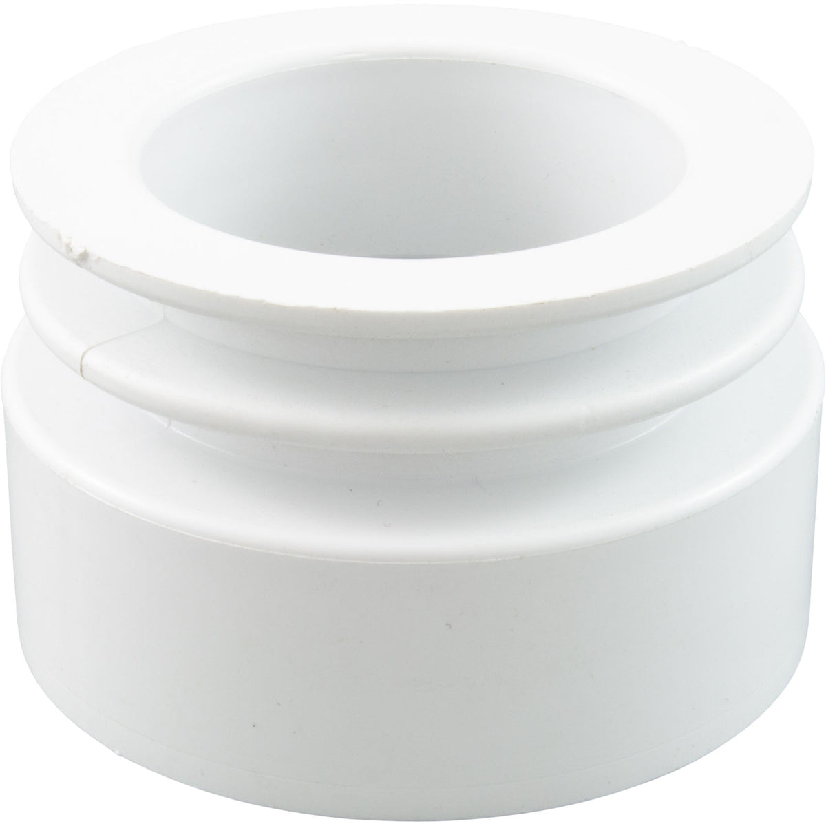 Niche, Waterway Mini Storm Gunite, White
