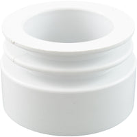 Niche, Waterway Mini Storm Gunite, White