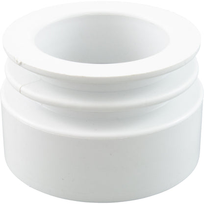 Niche, Waterway Mini Storm Gunite, White