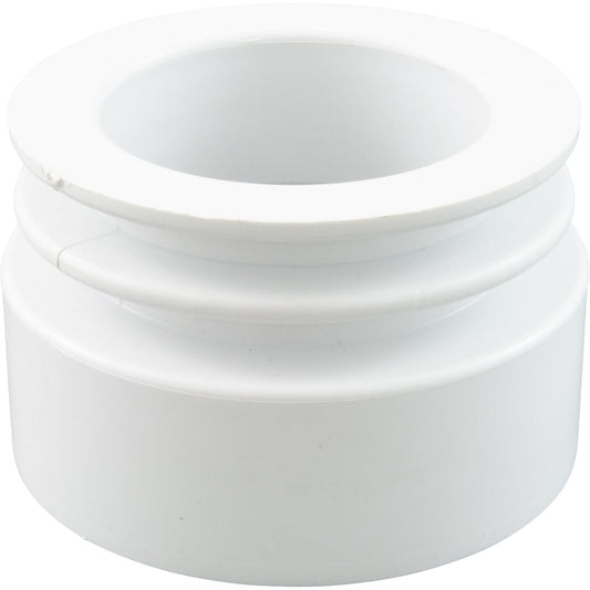 Nicho, Waterway Mini Storm Gunite, blanco