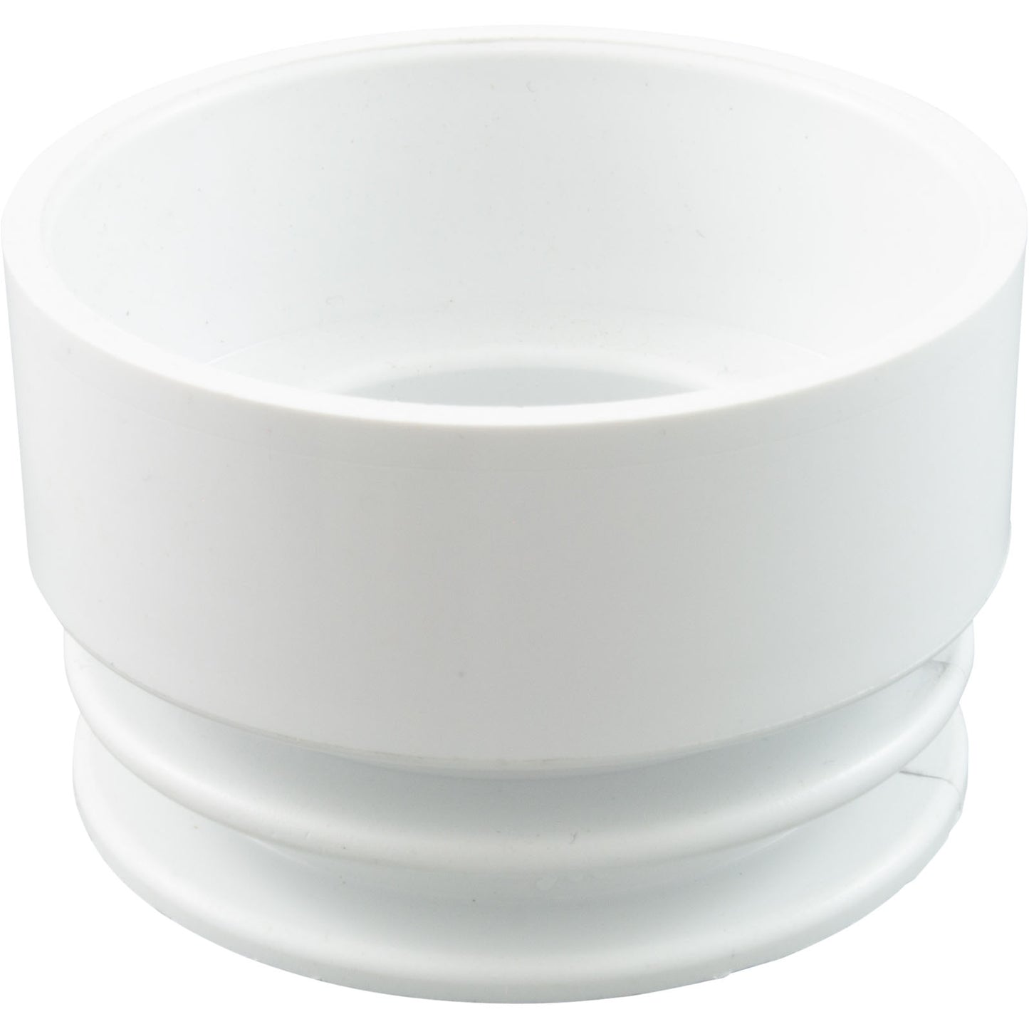 Niche, Waterway Mini Storm Gunite, White