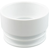 Niche, Waterway Mini Storm Gunite, White