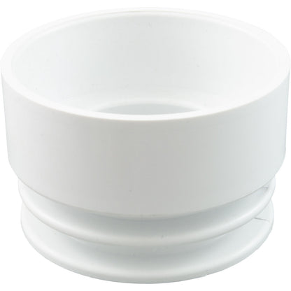 Niche, Waterway Mini Storm Gunite, White