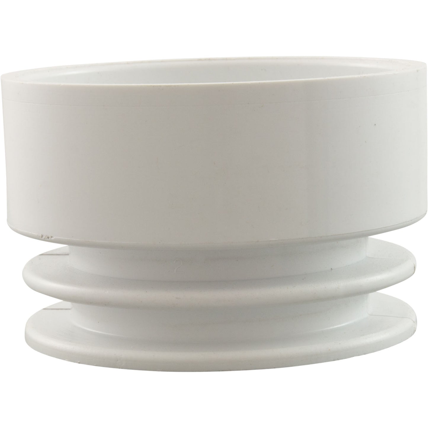 Niche, Waterway Mini Storm Gunite, White