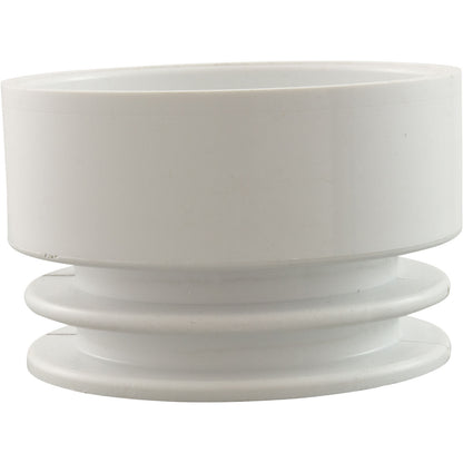 Niche, Waterway Mini Storm Gunite, White