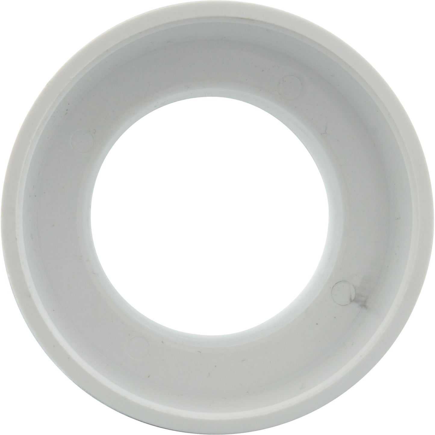 Niche, Waterway Mini Storm Gunite, White