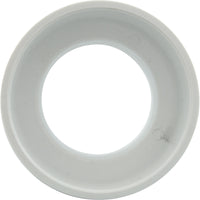 Niche, Waterway Mini Storm Gunite, White