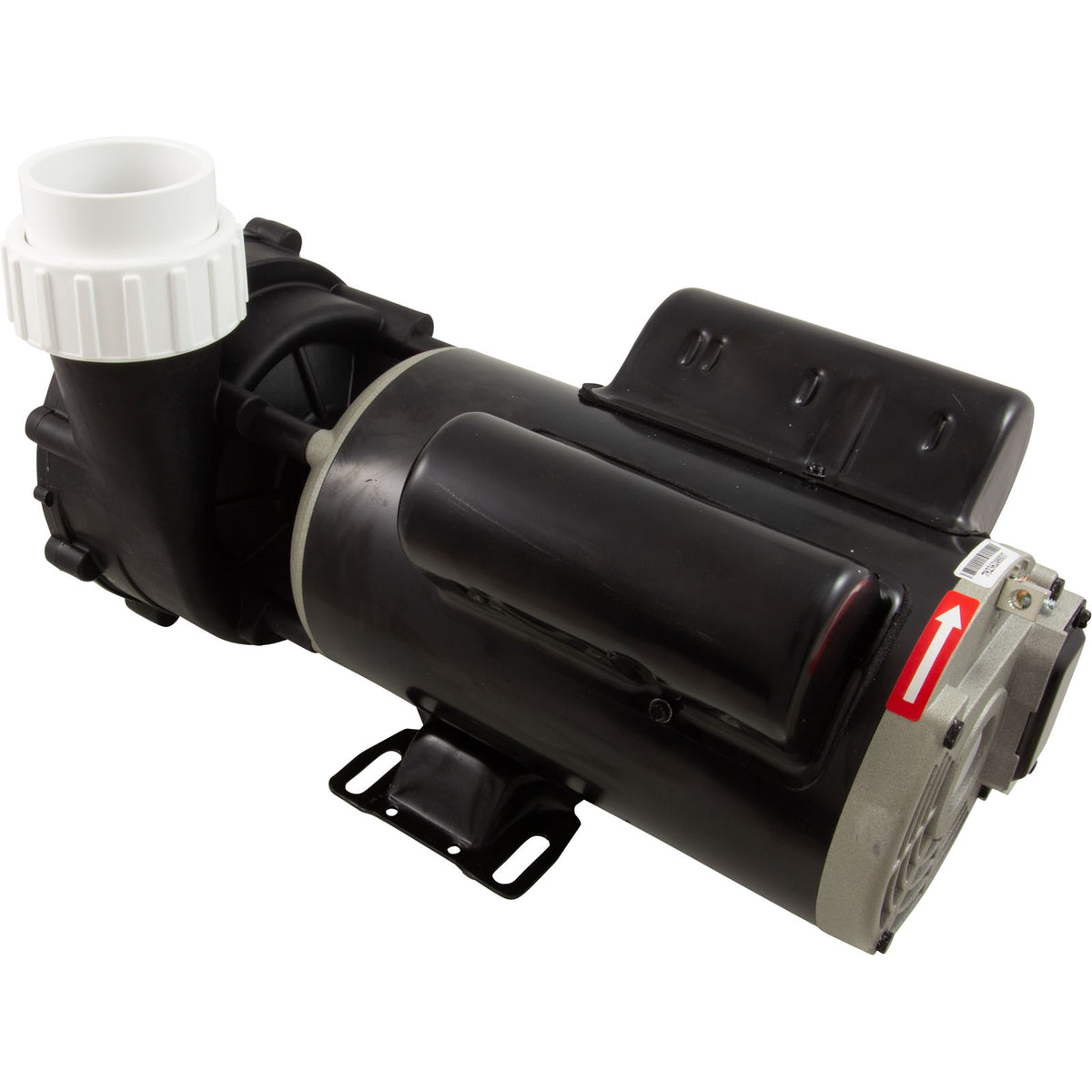Pump, LX 48WUA, 1.65hp, 115v/230v, 1-Spd, 48Fr, 2"